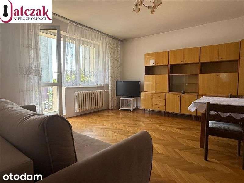 Mieszkanie - Gdańsk Piecki Migowo