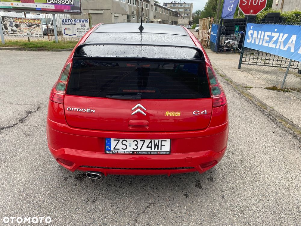Citroën C4 - 22