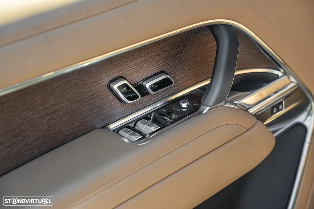 Land Rover Range Rover 3.0 P550e HSE - 23