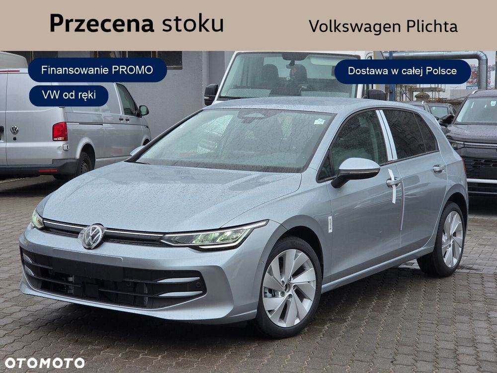 Volkswagen Golf 1.5 TSI Life Plus - 2