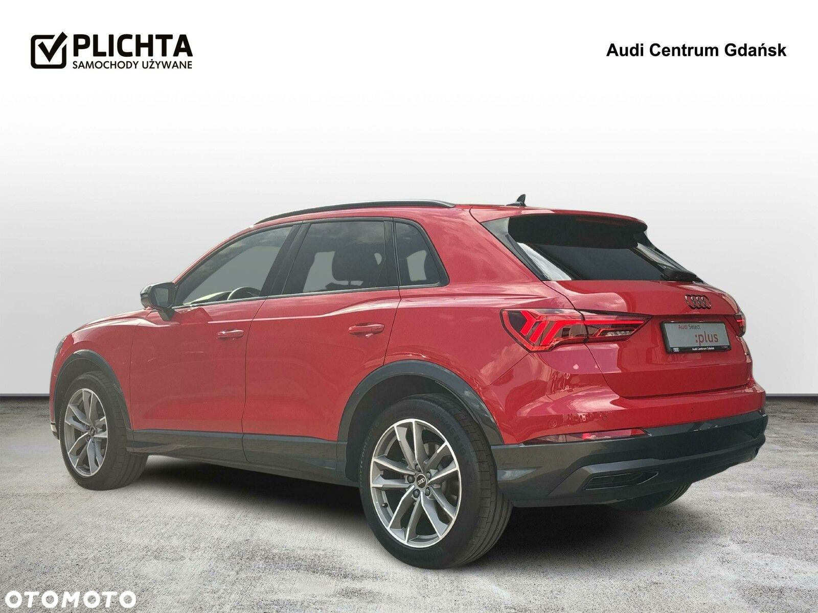 Audi Q3 - 4