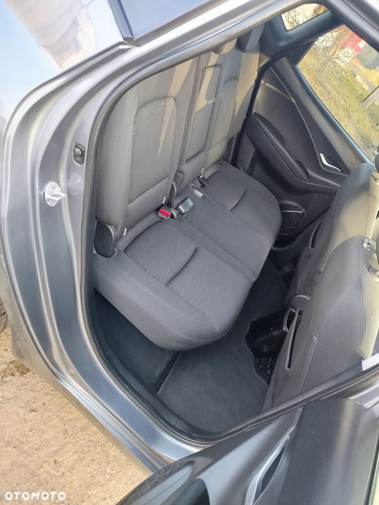 Hyundai ix20 1.4 blue YES Silver - 40