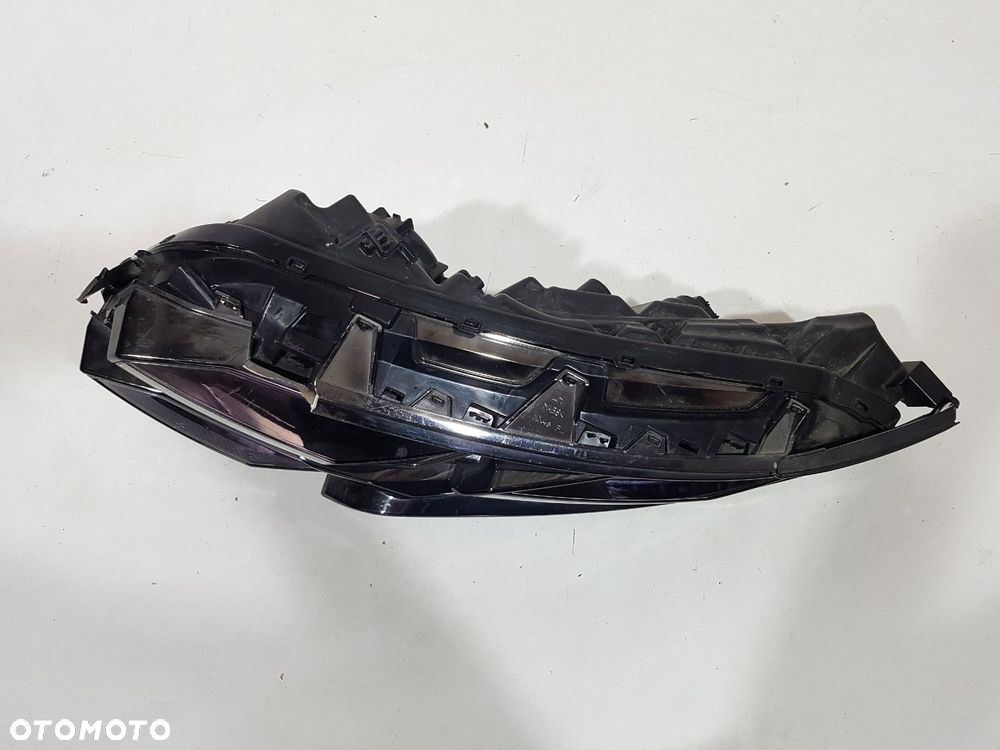 HYUNDAI TUCSON IV 4 LIFT 24- LAMPA PRZÓD PRZEDNIA FULL LED 92207N7600 ORYG - 8