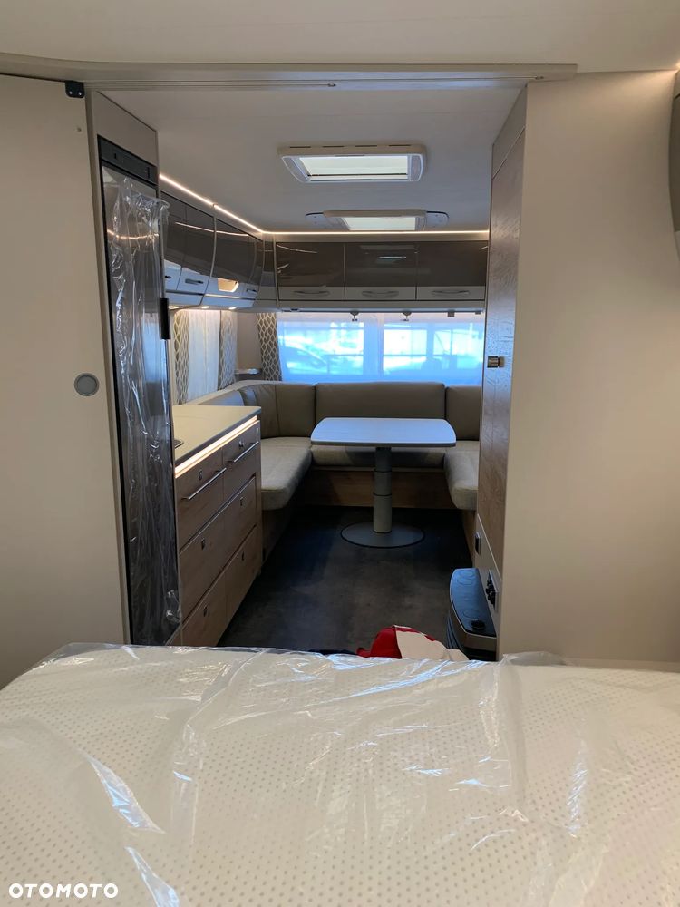 Dethleffs 650 RQT - 6