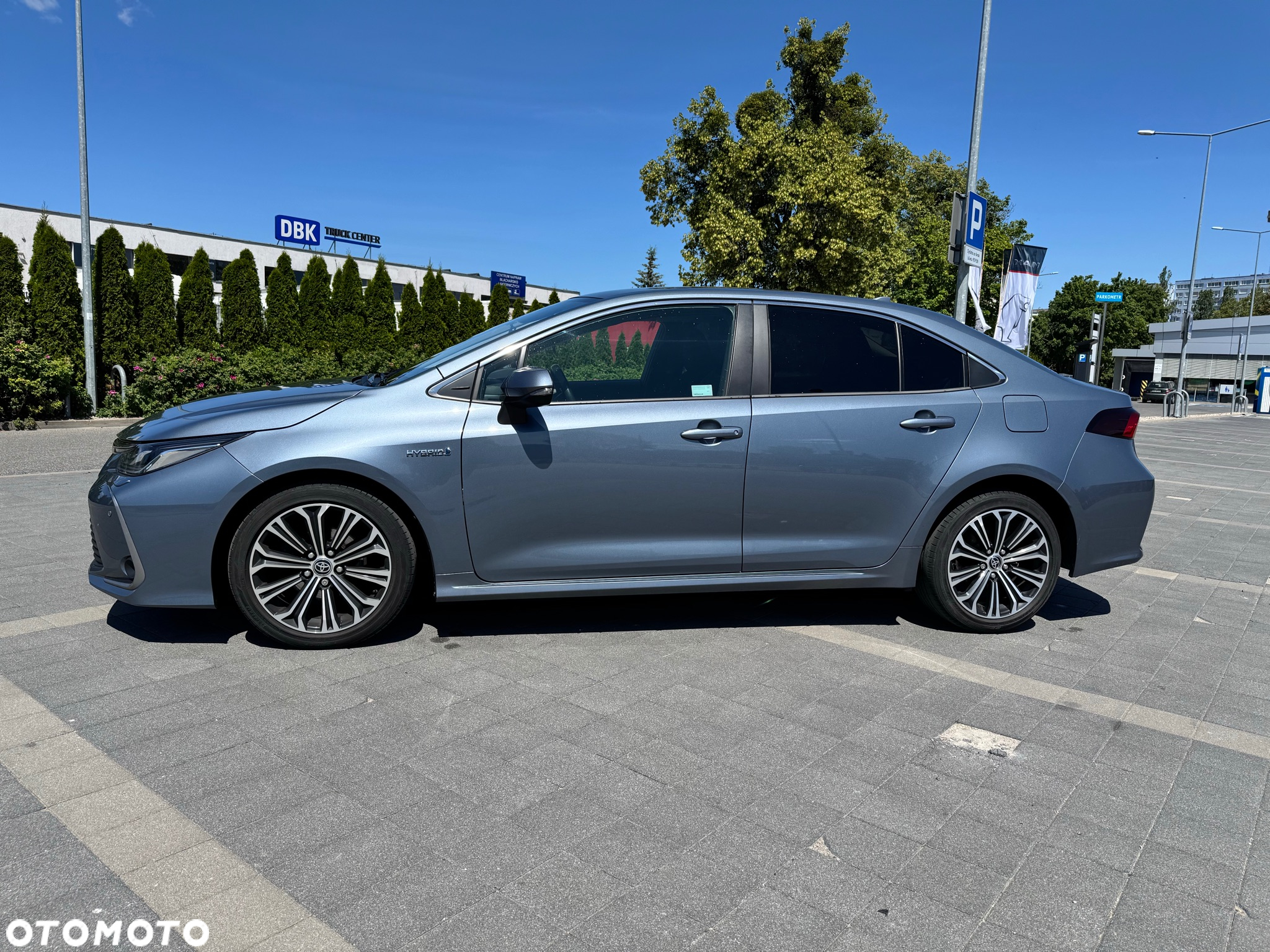 Toyota Corolla - 6