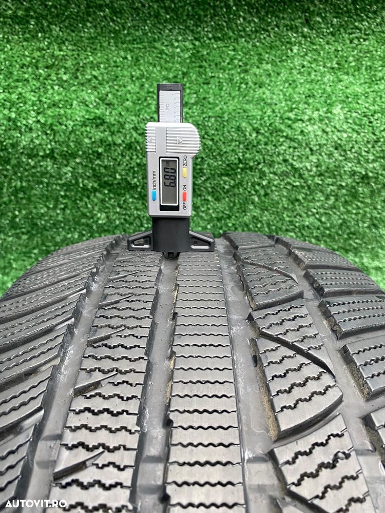 Anvelopa iarna  Green Max Winter UHP 275 40 R20 DOT 2122 - 6