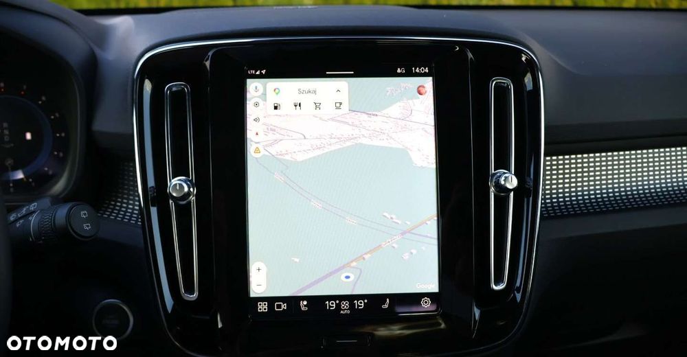Volvo XC 40 - 26
