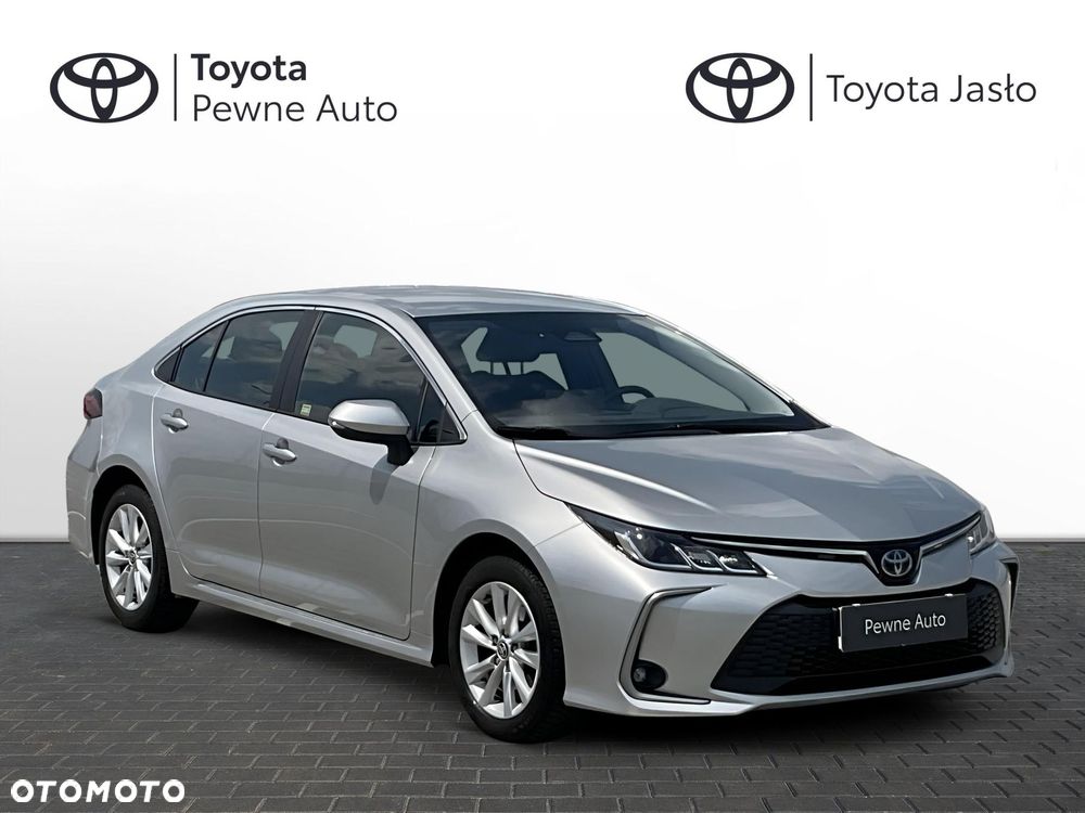 Toyota Corolla 1.8 Hybrid Comfort - 8