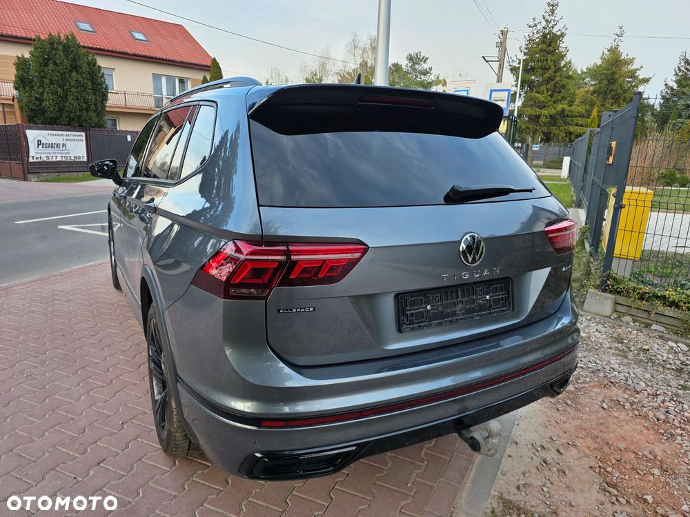 Volkswagen Tiguan 2.0 TSI 4Mot R-Line DSG - 14