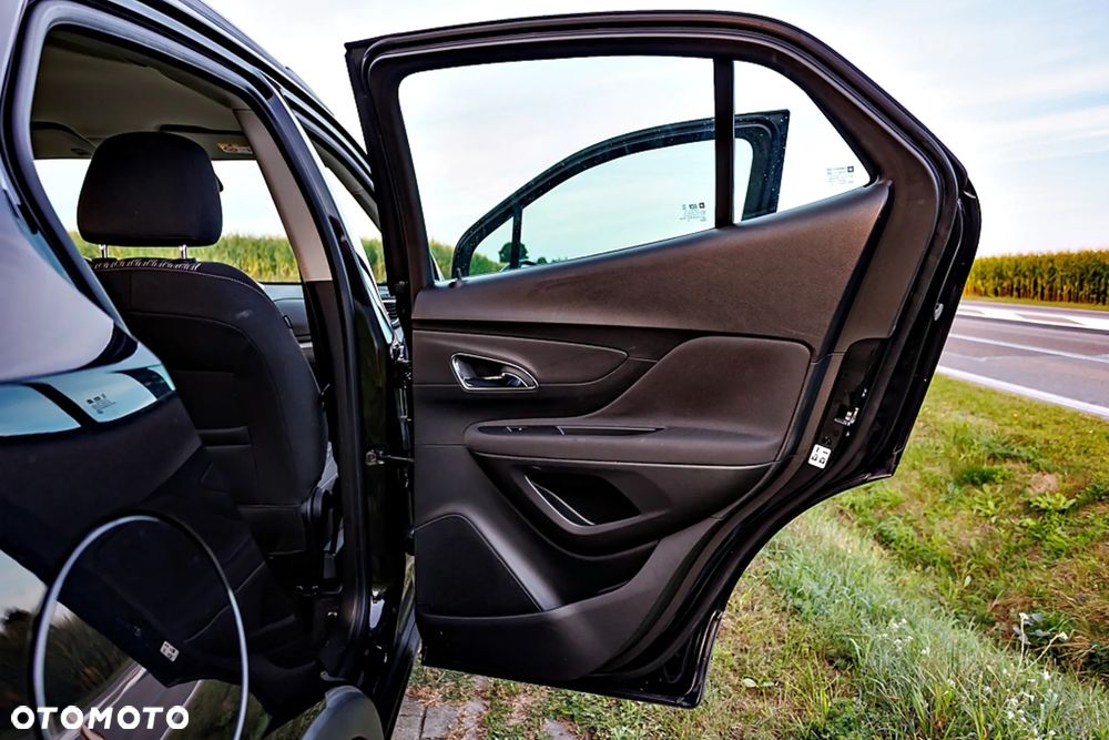 Opel Mokka - 24