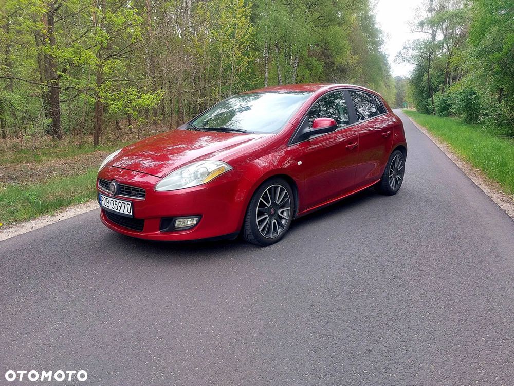 Fiat Bravo 1.4 T-JET 16V Racing - 3