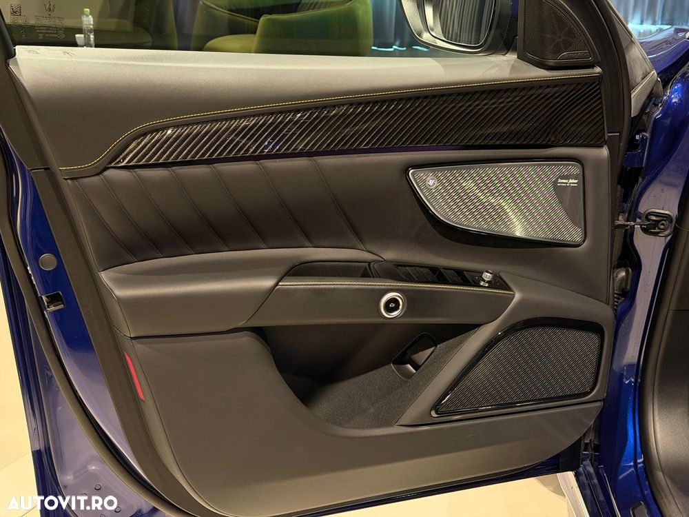 Maserati Grecale Trofeo - 29