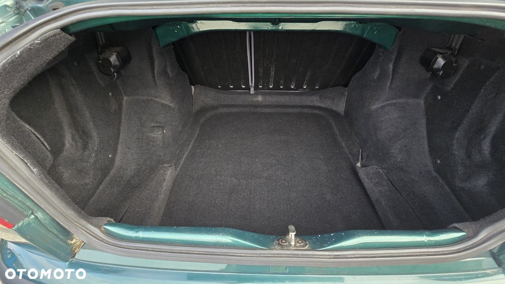 Seat Cordoba - 7