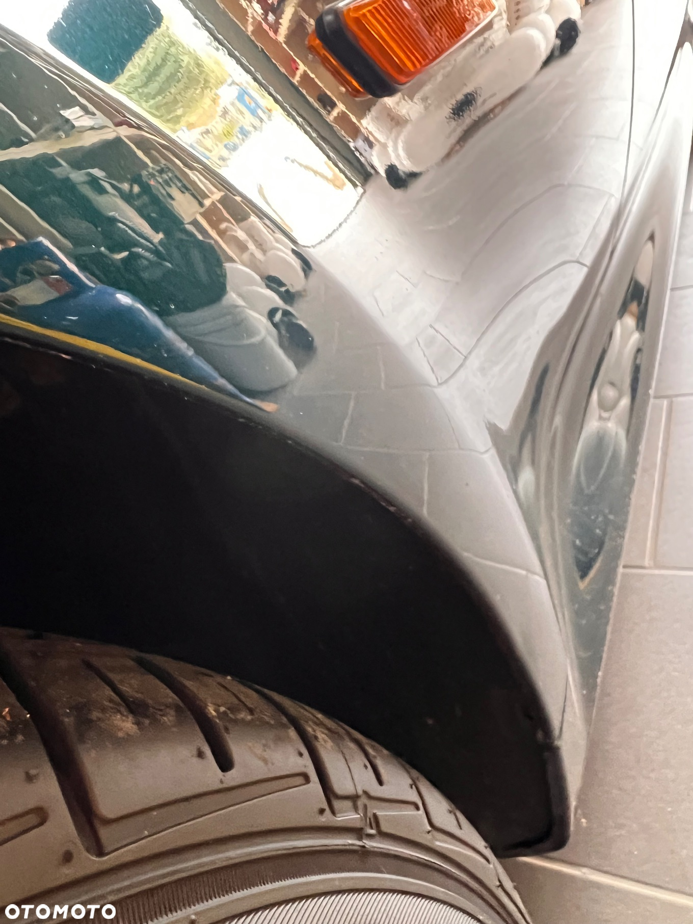 BMW Z3 1.8 - 14