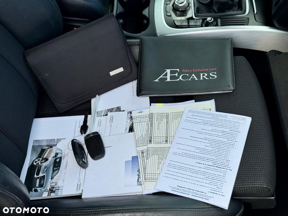 Audi Q5 2.0 TDI Quattro - 20