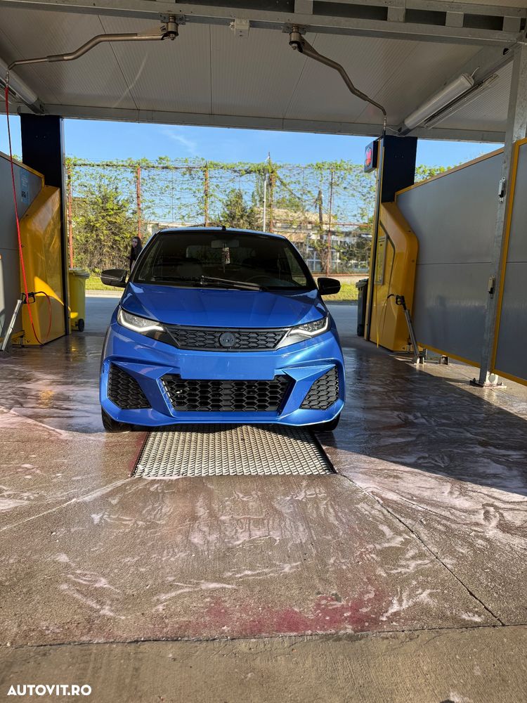 AIXAM Coupe 2024 — imagine 3