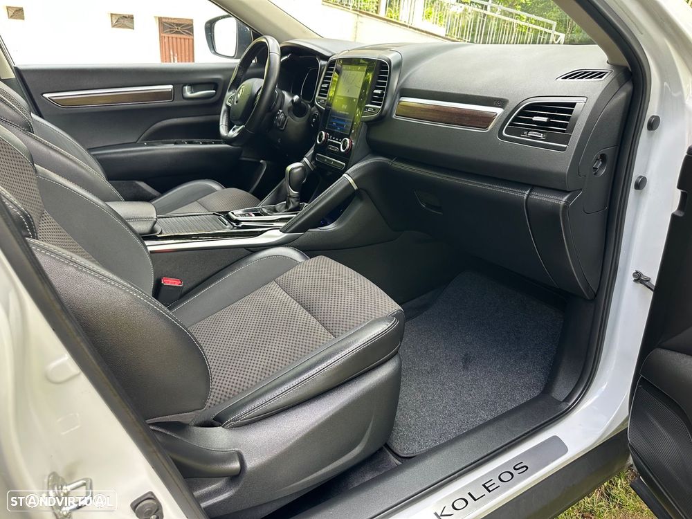 Renault Koleos 2.0 dCi Intens X-Tronic - 26