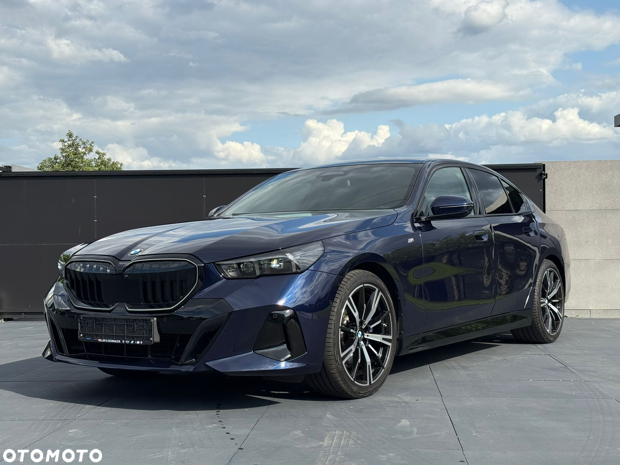 BMW Seria 5 - 13