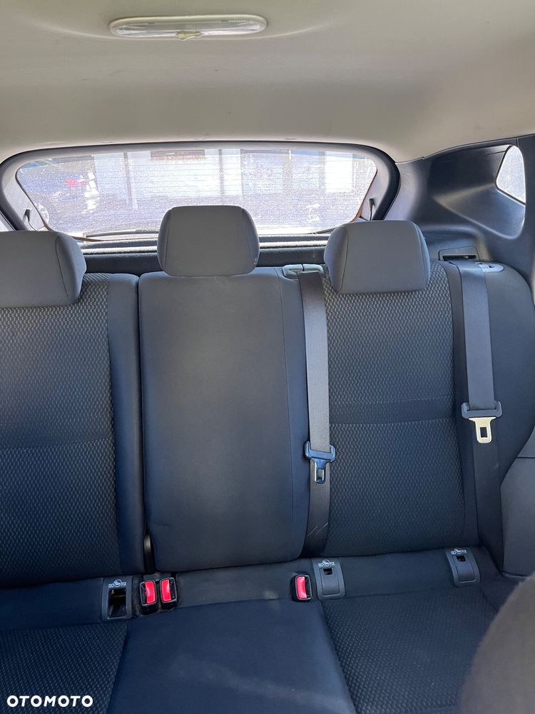 Nissan Qashqai 1.6 DCi Acenta Xtronic EU6 - 7