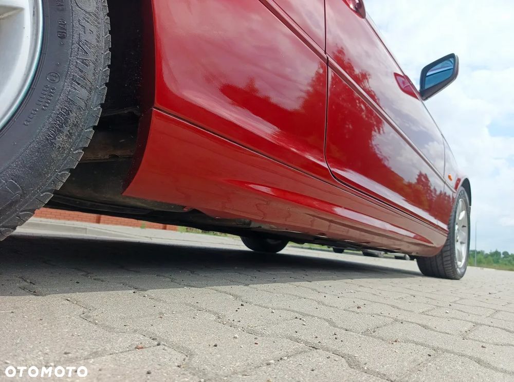 BMW Seria 3 - 15