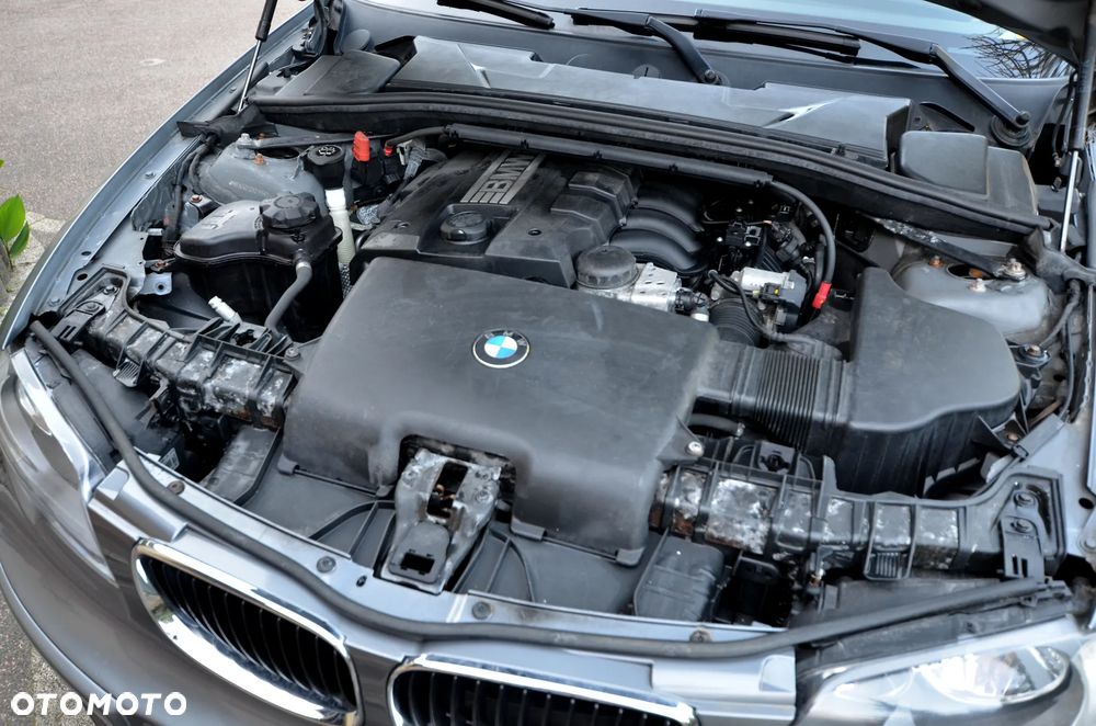 BMW Seria 1 116i Edition Lifestyle - 8