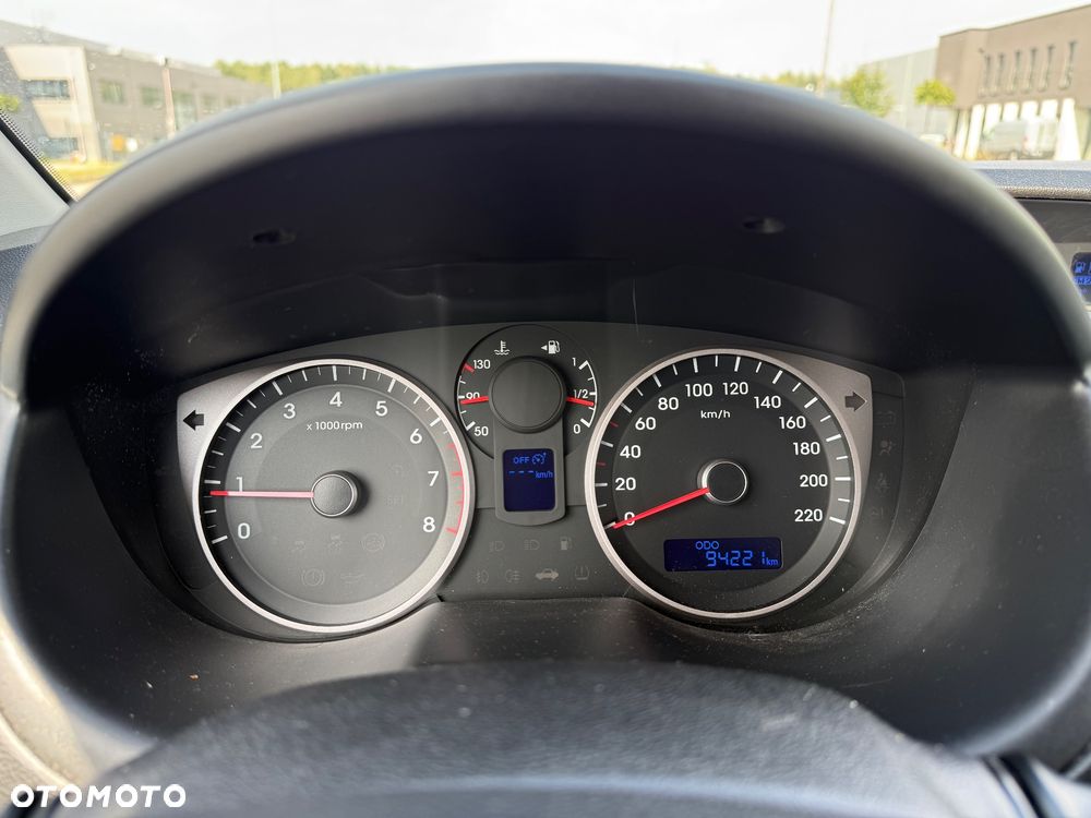 Hyundai i20 1.2 GO - 13