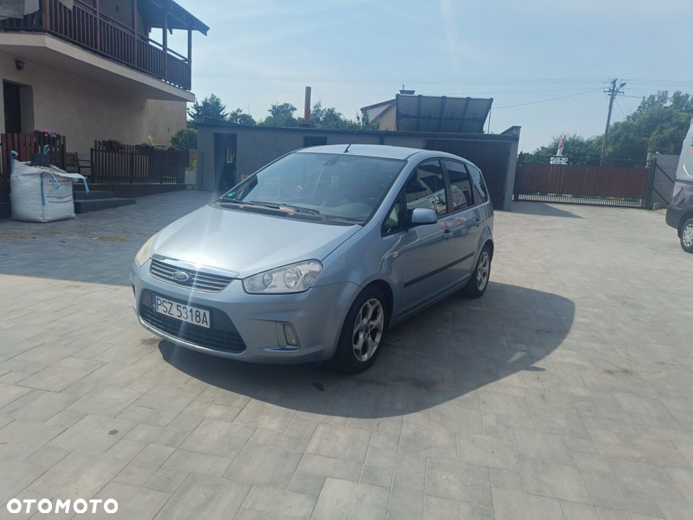 Ford C-MAX - 2