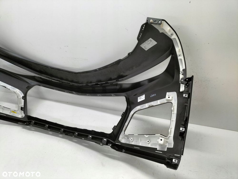zderzak przedni przód chevrolet camaro 15-18 styl zl1 - 12