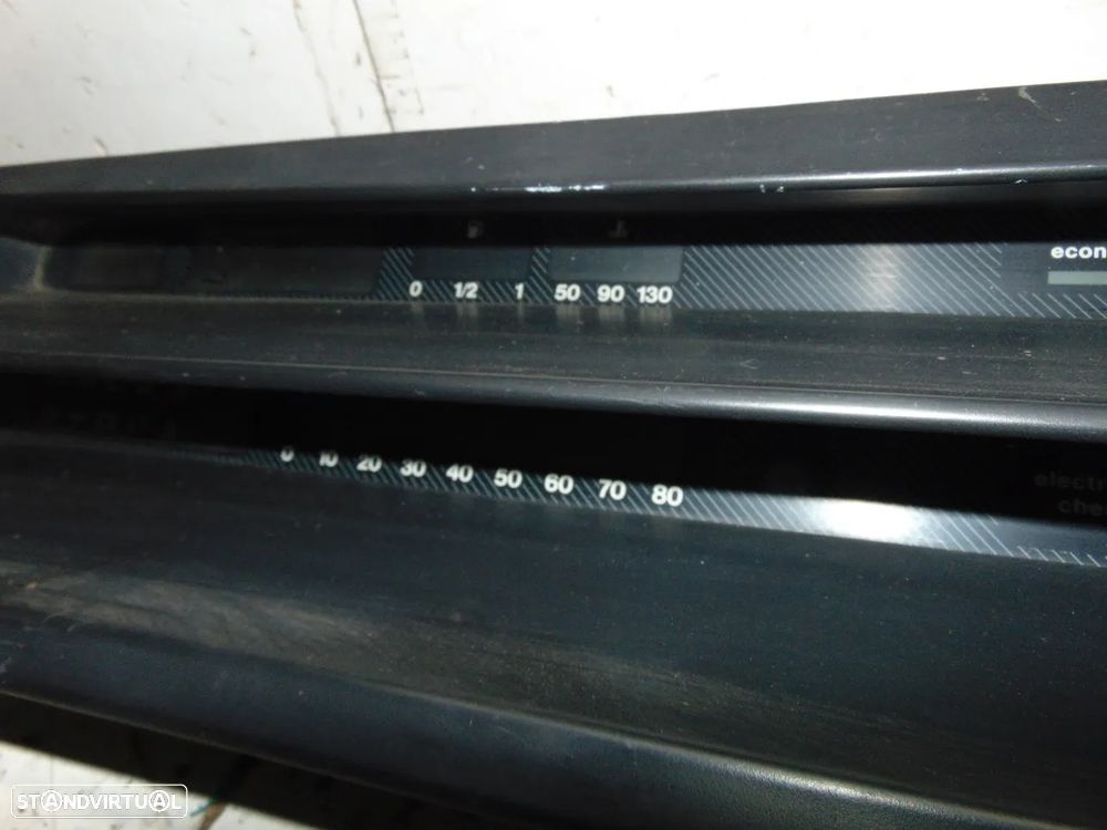 Fiat Tipo(tempra) conta kilómetros - 6