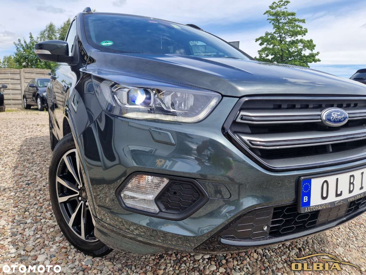 Ford Kuga 1.5 EcoBoost 4x4 ST-Line - 5