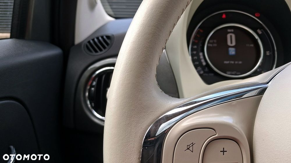 Fiat 500 1.2 8V Start&Stopp - 16
