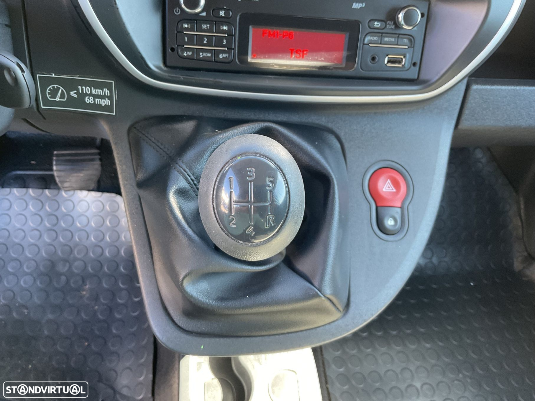 Renault Kangoo 1.5 dCi Maxi Business - 28