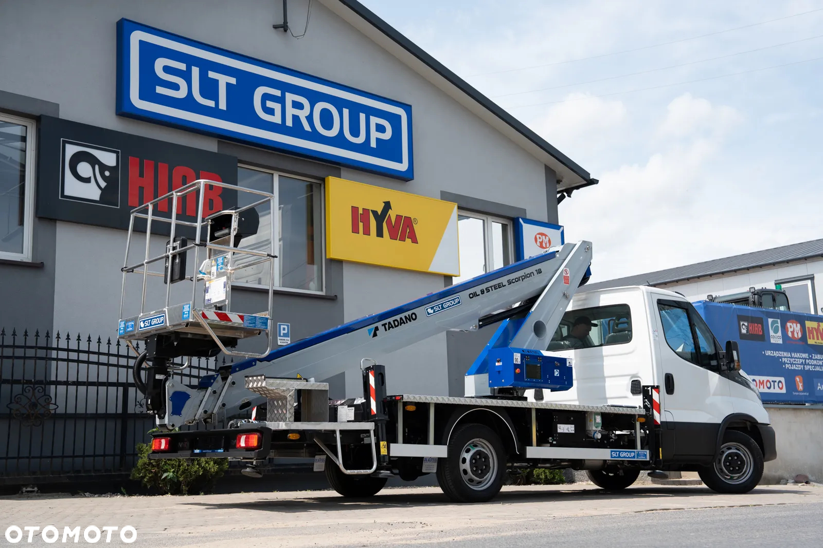 Iveco Daily 35S14 - 5
