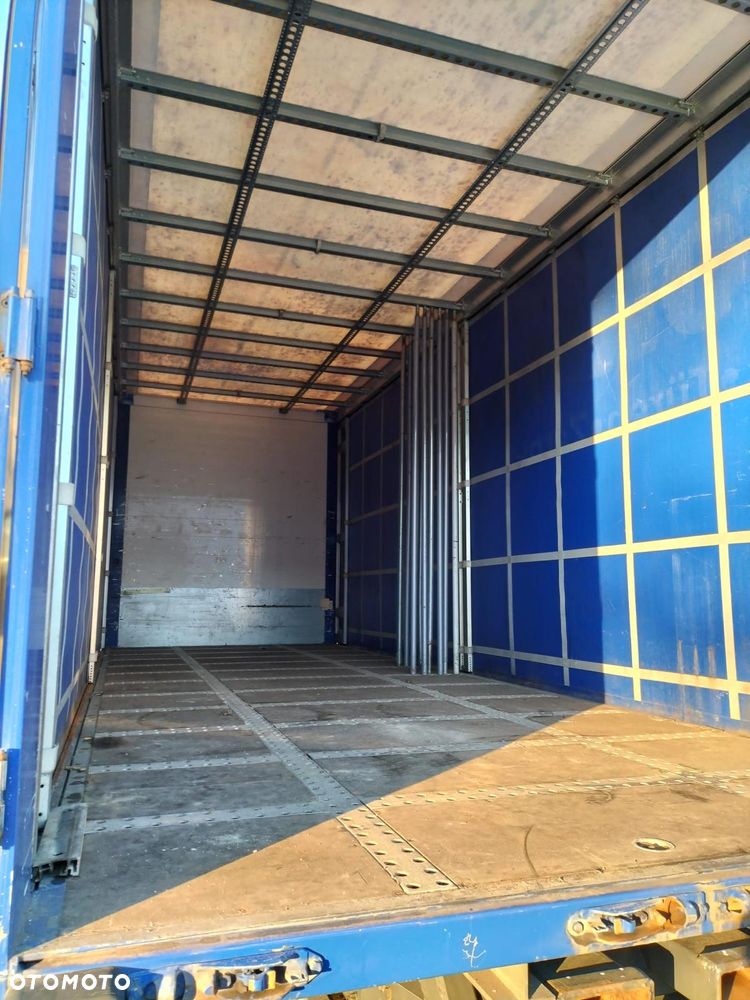 Mercedes-Benz Actros 1836 - 5