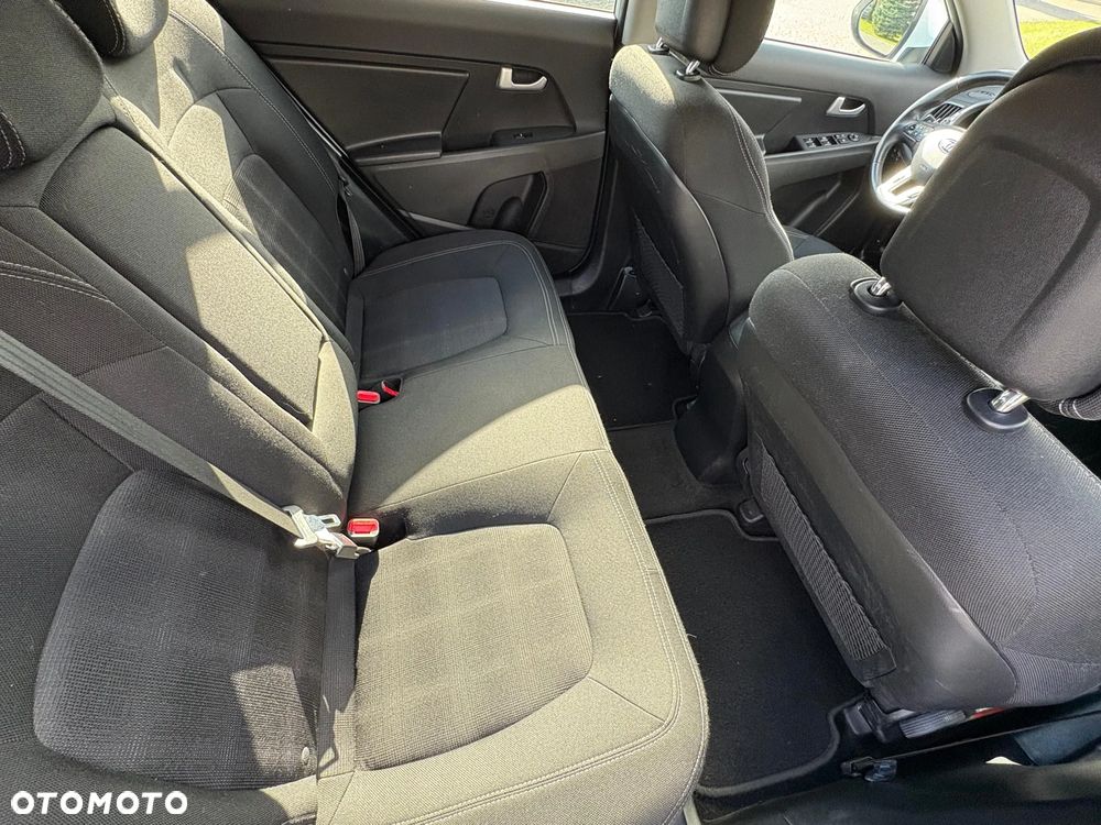 Kia Sportage 1.6 GDI L 2WD - 17