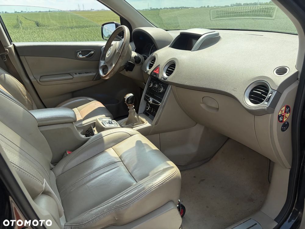 Renault Koleos 2.0 dCi FAP 4x4 Expression - 21