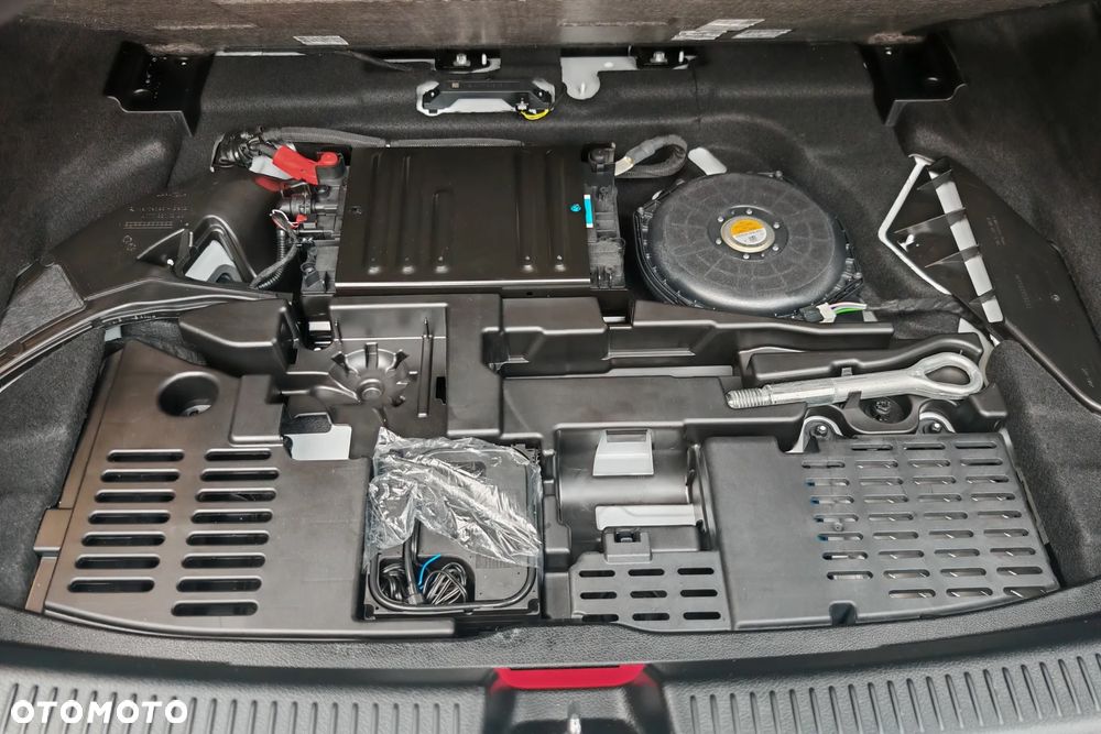 Mercedes-Benz Klasa A 220 4-Matic 7G-DCT - 13