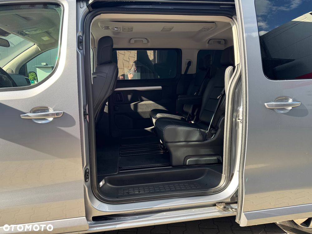 Toyota Proace Verso 2.0 D4-D Long VIP - 13