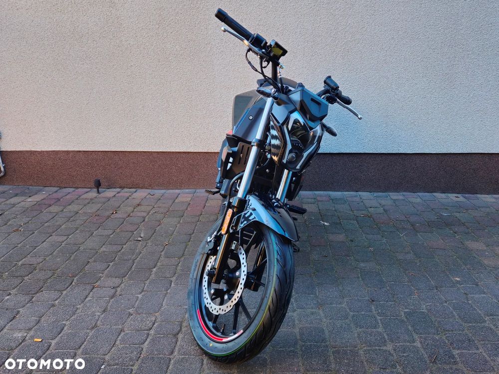 Keeway RKS 125 - 5