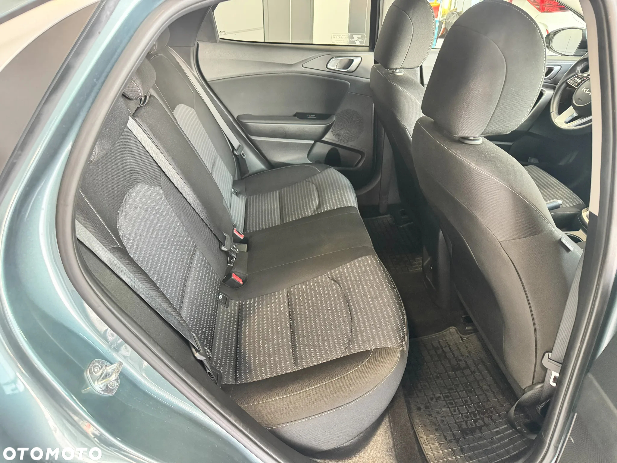 Kia XCeed 1.5 T-GDI M - 11