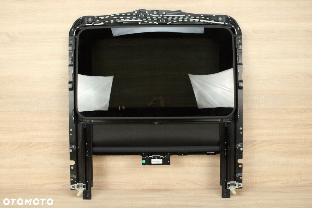 ORYGINALNY SZYBERDACH DACH SZKLANY M-PAKIET BMW G22 G82 9451244 26km