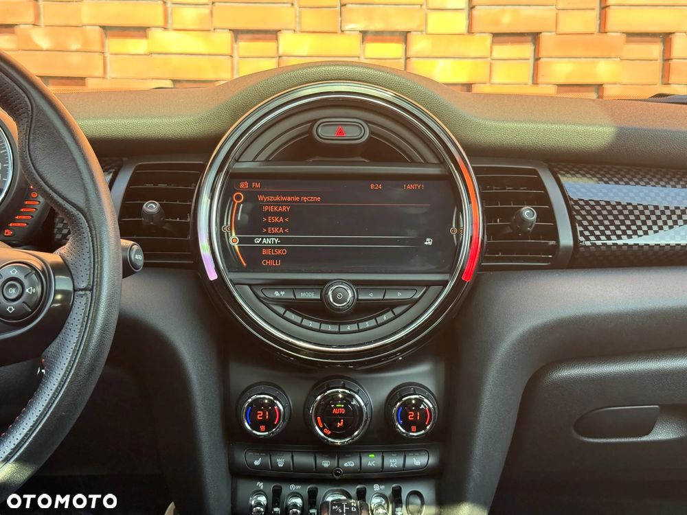 MINI Cooper S sport - 15