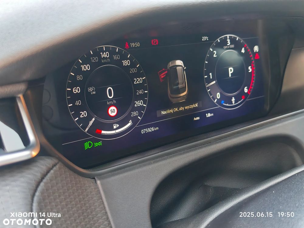 Land Rover Range Rover Velar - 15