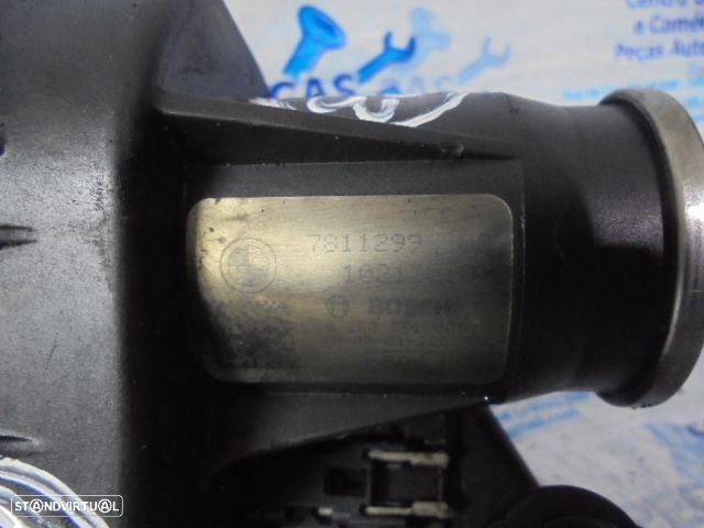 Egr 0280751005  781129902 BMW X3 E83 FASE 2 2008 2.0D 4X4 177CV 5P BEGE ELETRICO - 5