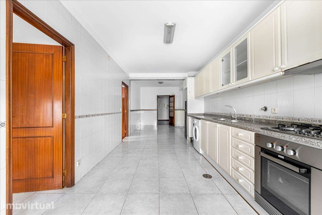 T3 no centro de Braga | Com lugar de garagem - Grande imagem: 5/25