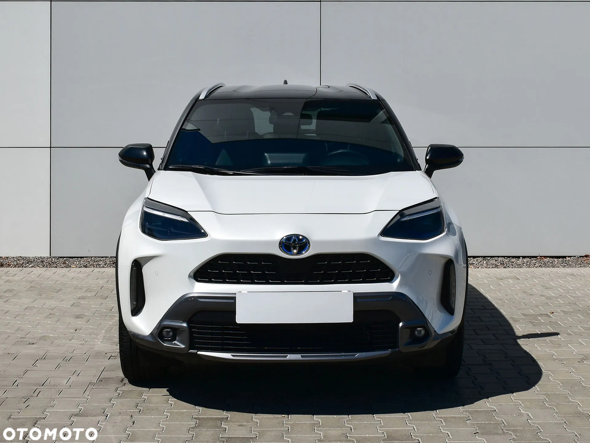 Toyota Yaris Cross Hybrid 1.5 Adventure - 2