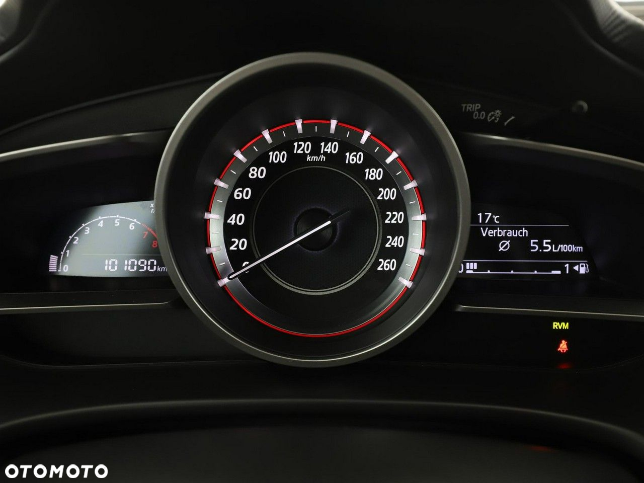 Mazda 3 - 22