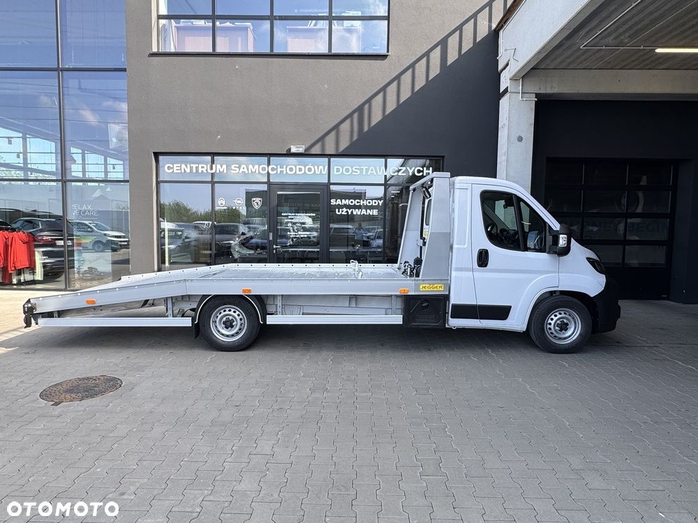 Peugeot Boxer - 9