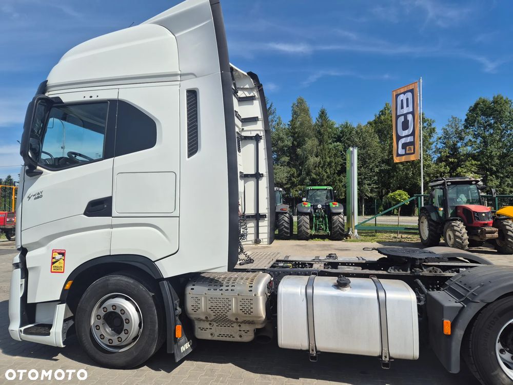 Iveco S-WAY 480 - 6