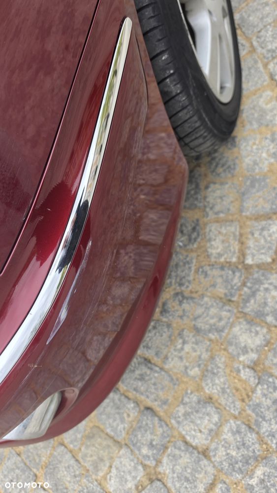 Peugeot 607 HDI 135 Premium - 8